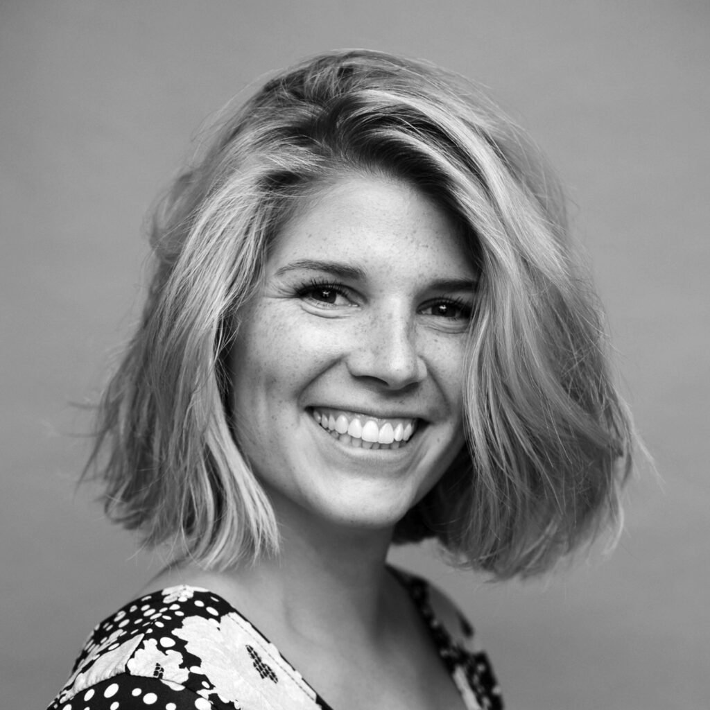 Anne Blomsgård