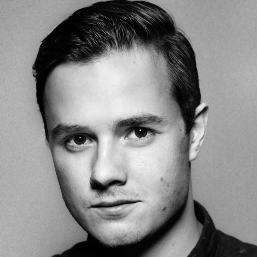 Benjamin Hasselflug