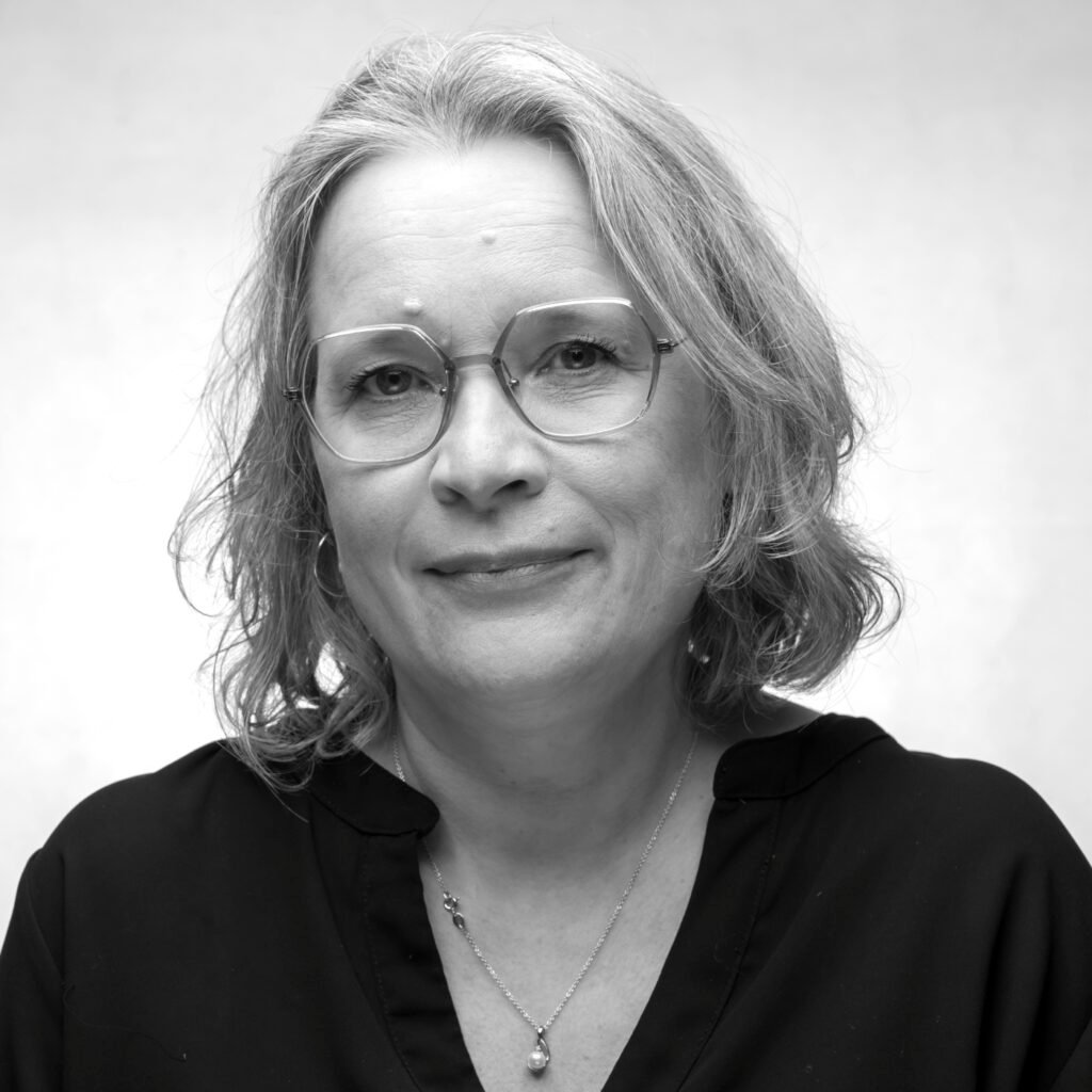 Camilla Qvistgaard Dyssel
