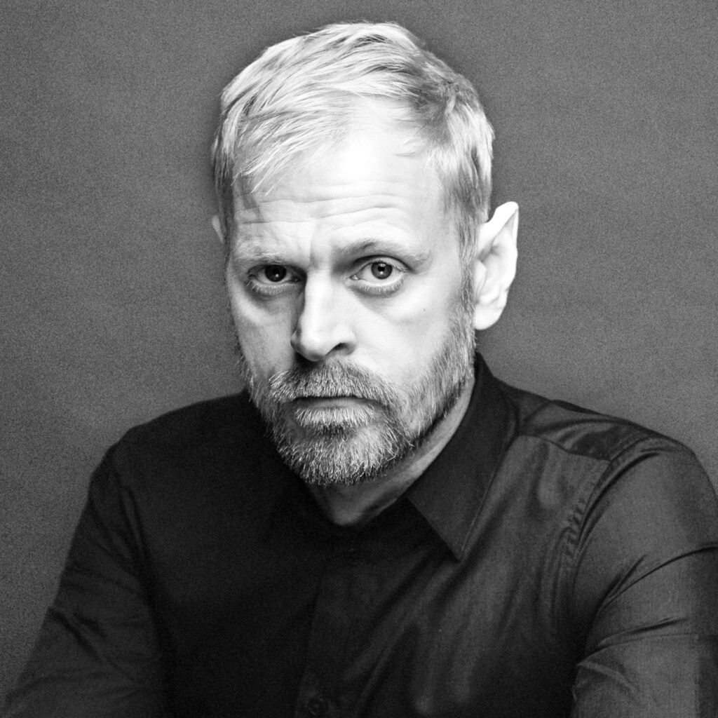 Carsten Bjørnlund
