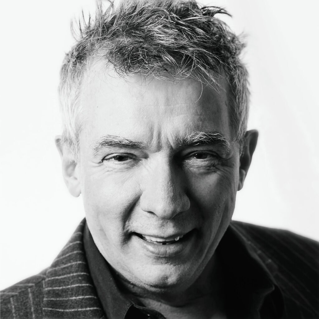 Dan Schlosser