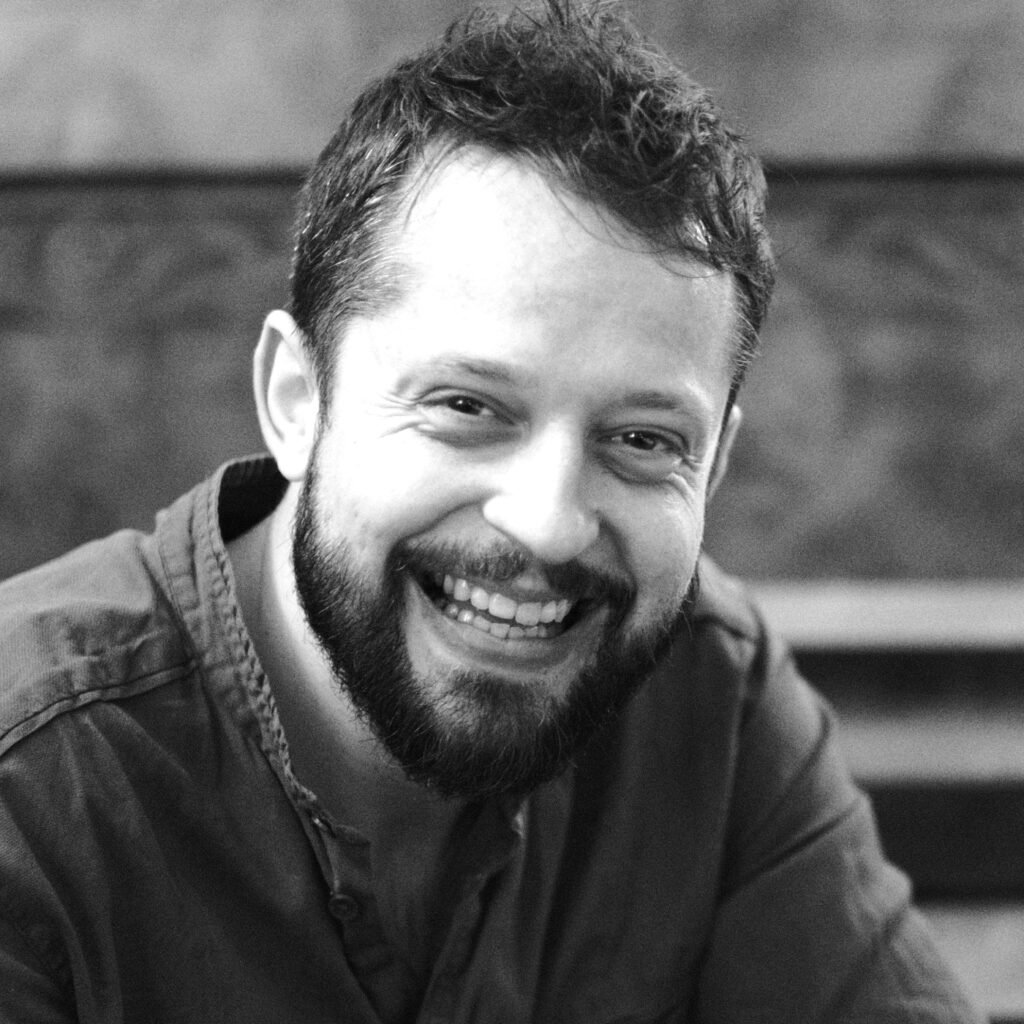 Daniel Vognstrup