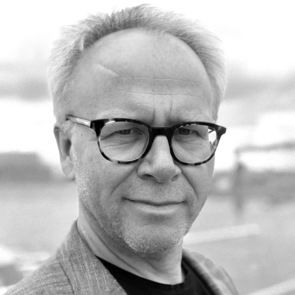 David Trads