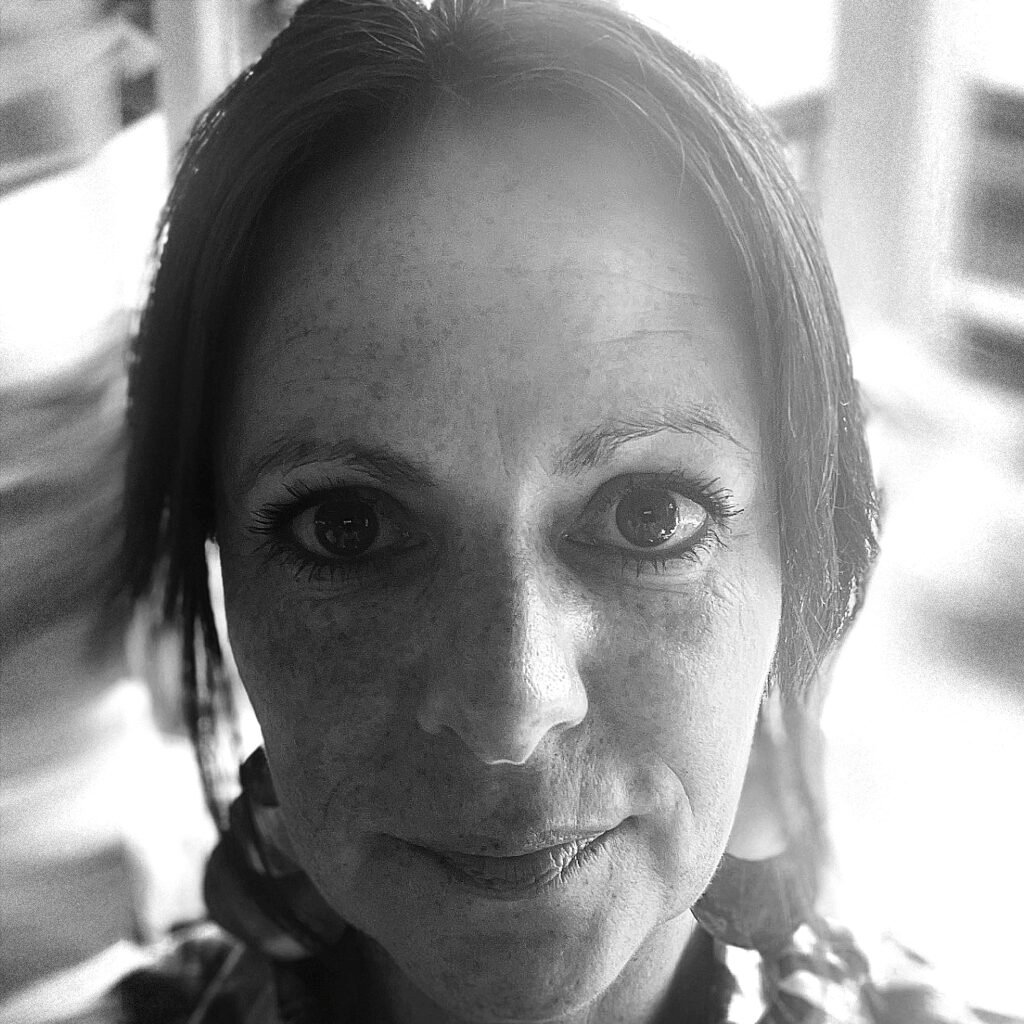 Gaia Rosberg