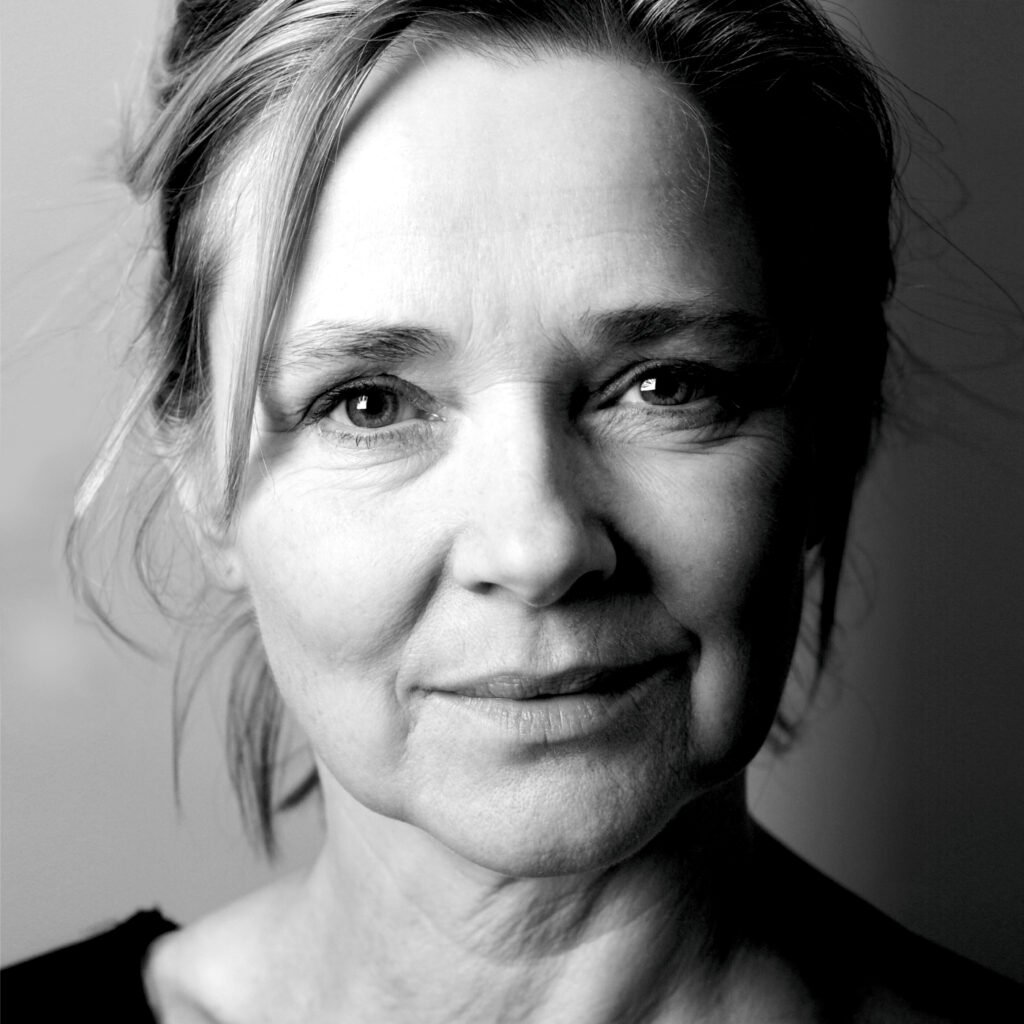 Helene Egelund
