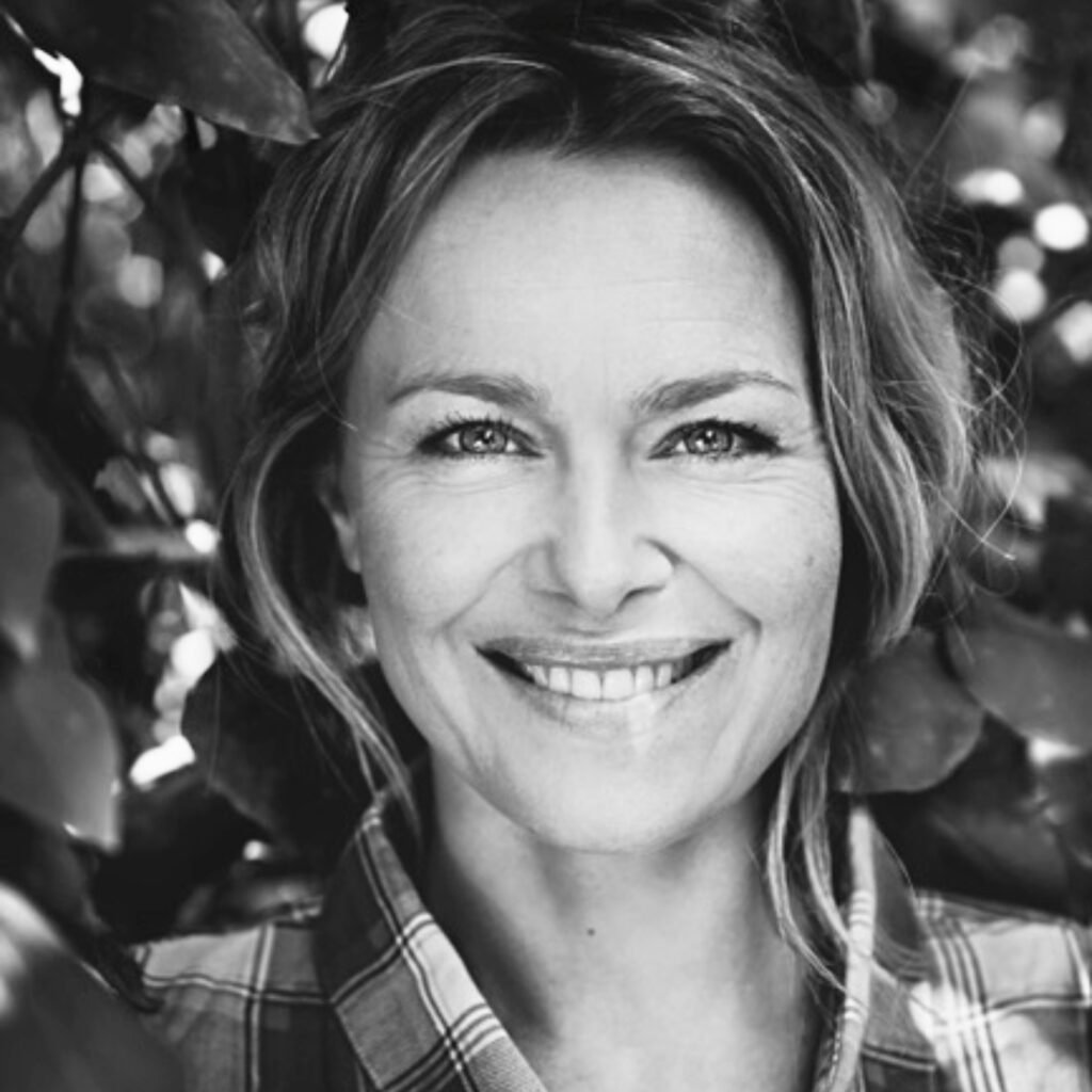 Helle Fagralid