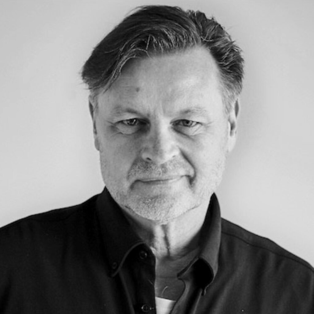 Henrik Hartvig Jørgensen