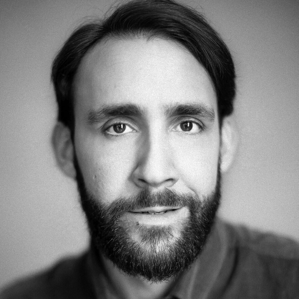 Julian Kellerman
