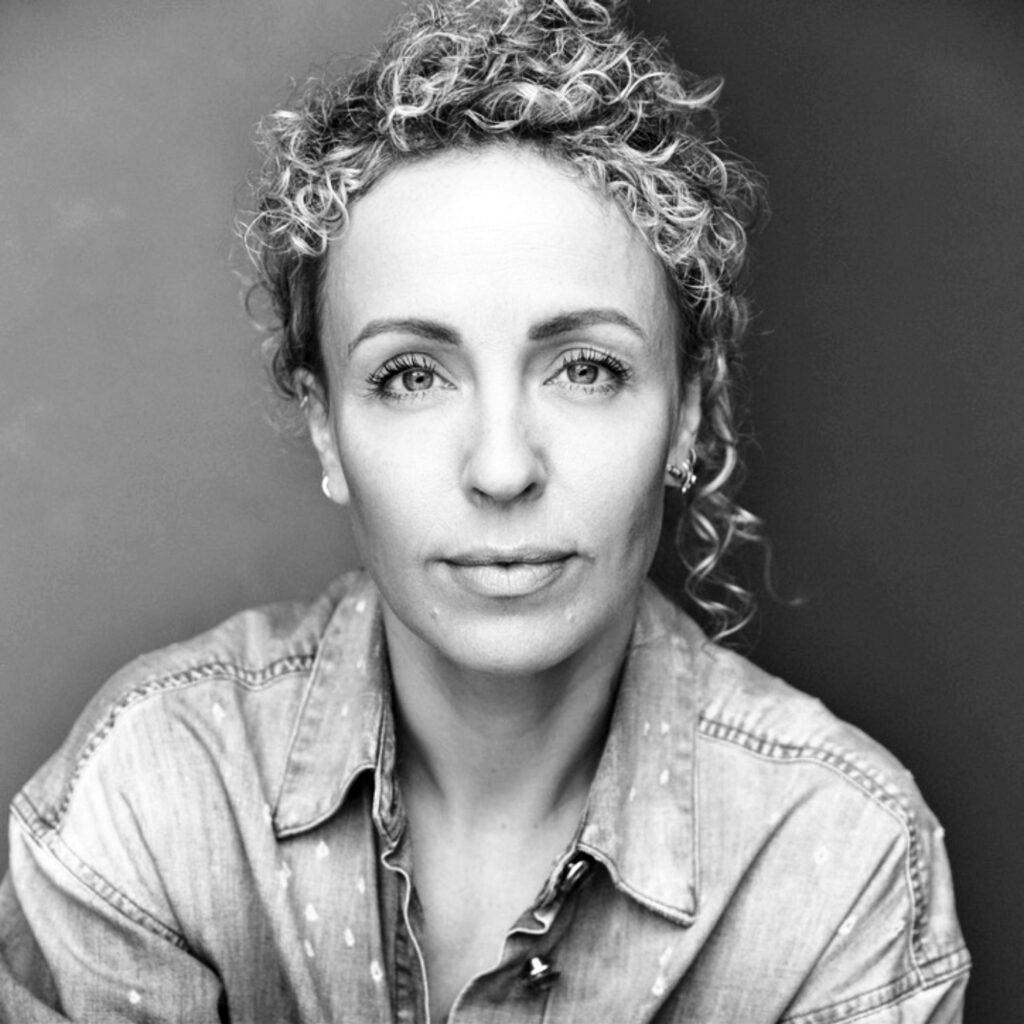 Julie Ølgaard