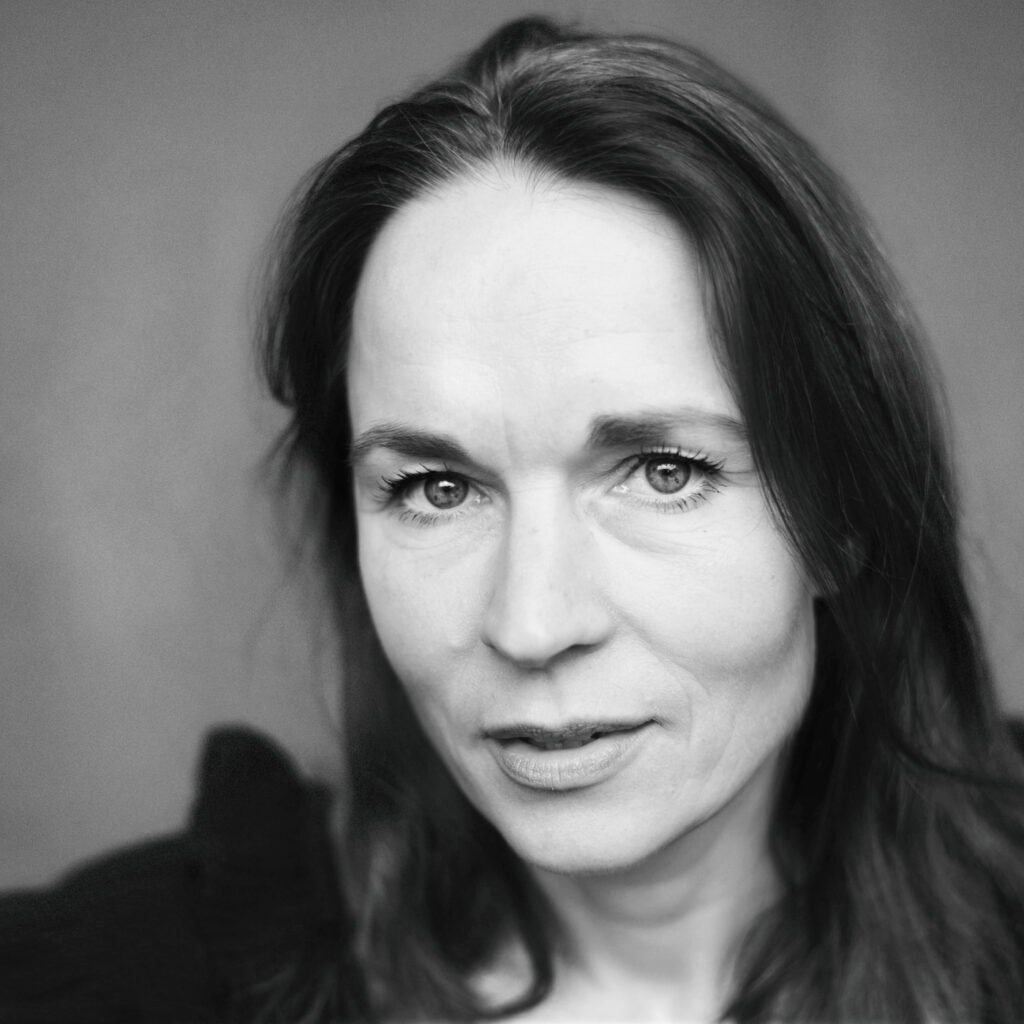 Julie Riis