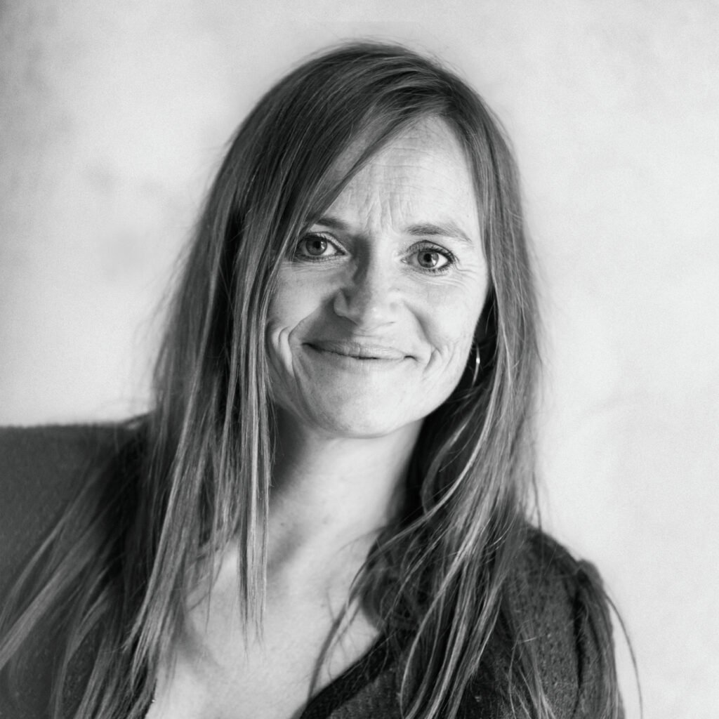 Karoline Munksnæs