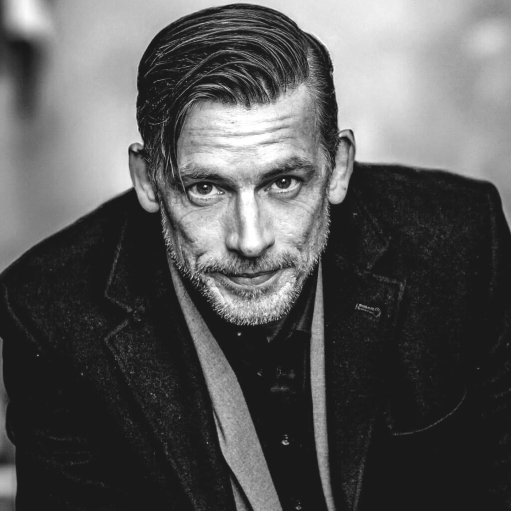 Ken Vedsegaard