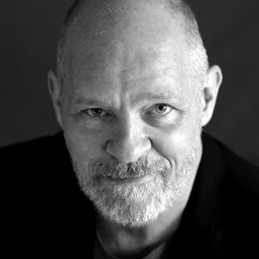 Lars Bom