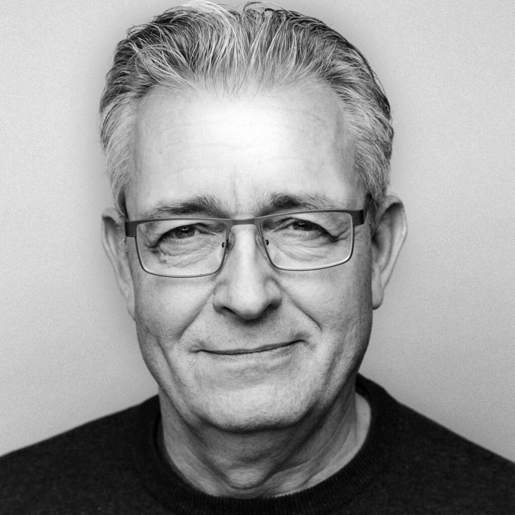 Lars Thiesgaard