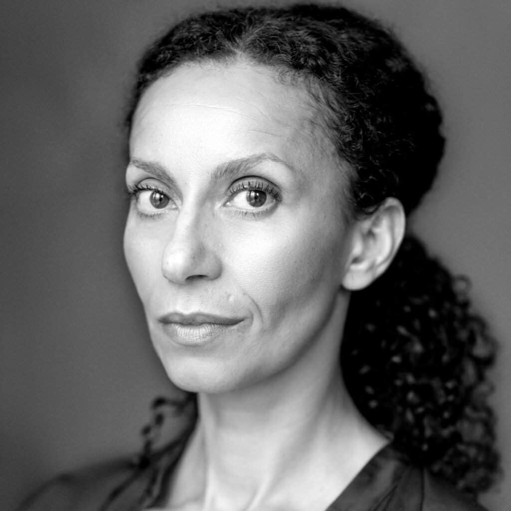 Laura Allen Müller