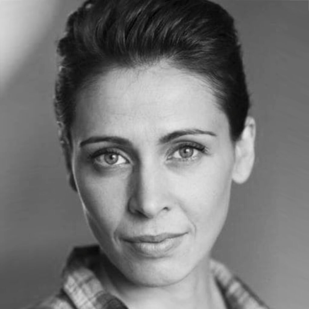 Laura Drasbæk