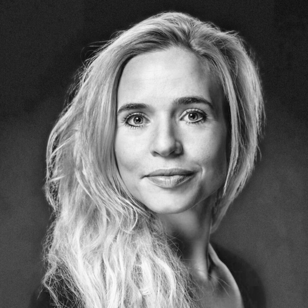 Lea Baastrup Rønne