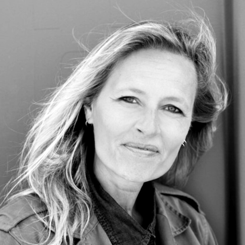 Lene Johansen