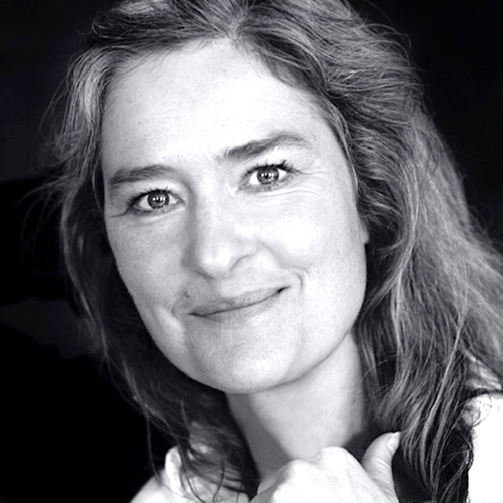 Lotte Bergstrøm