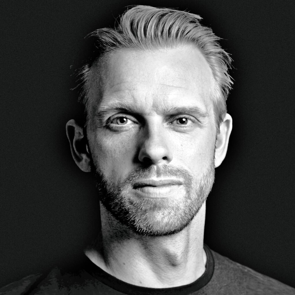 Mads Hjulmand