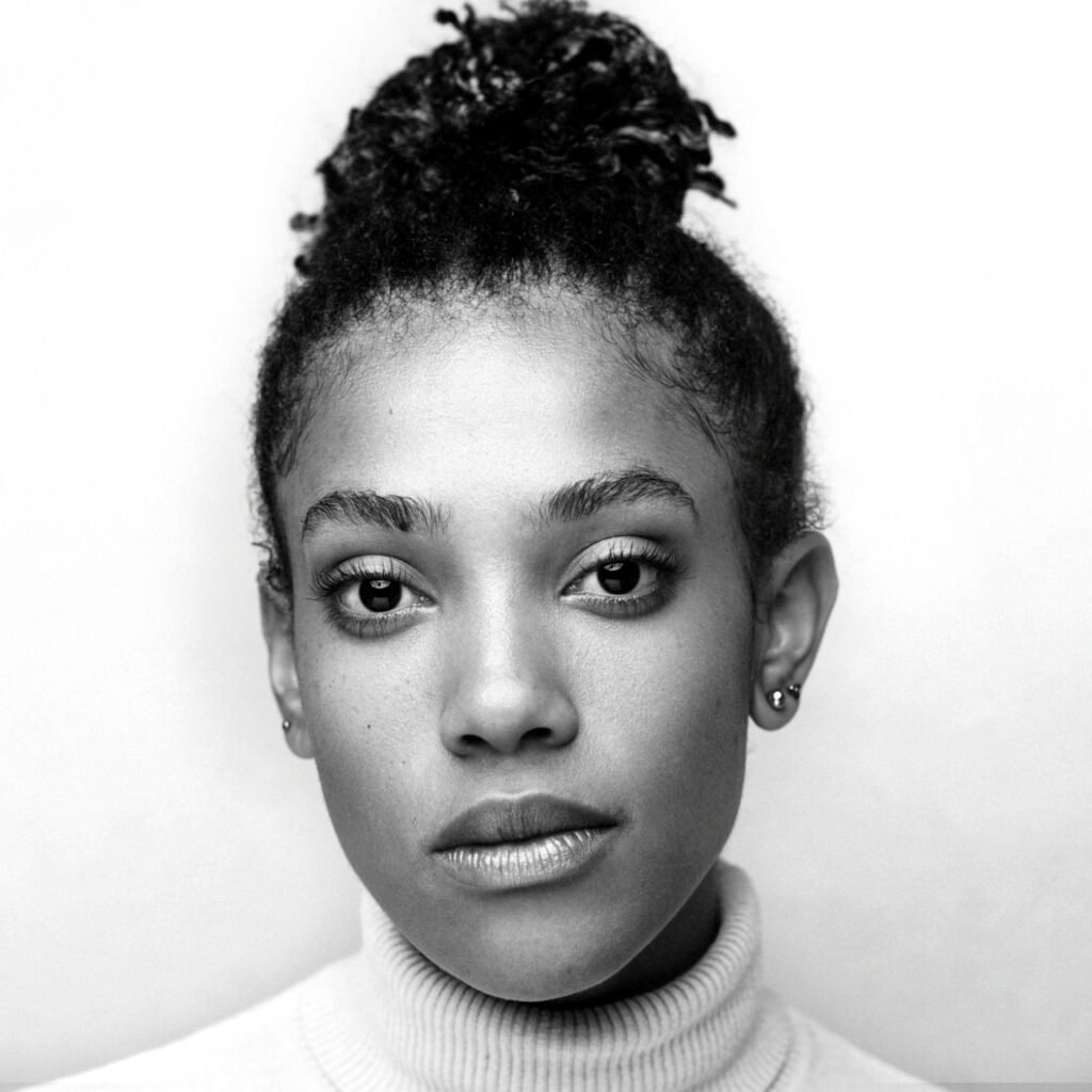 Malaika Mosendane