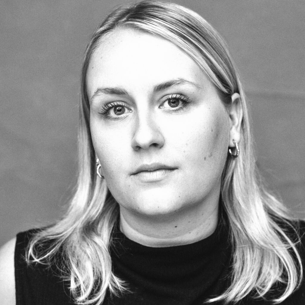 Mathilde Eusebius