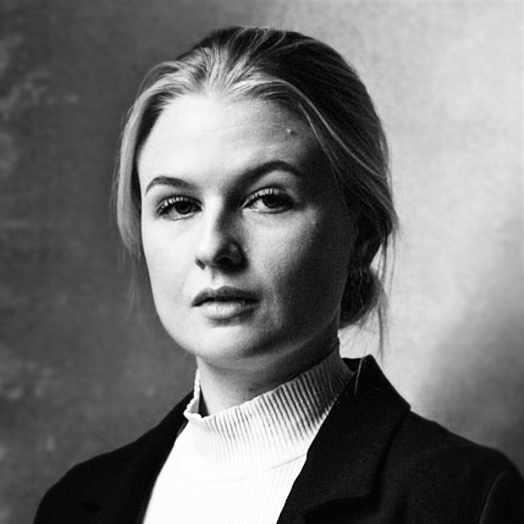 Mathilde Klostermann