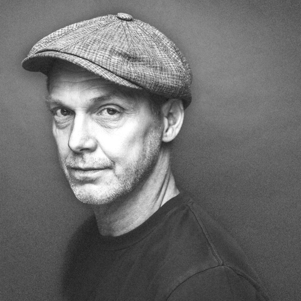 Michael Brostrup