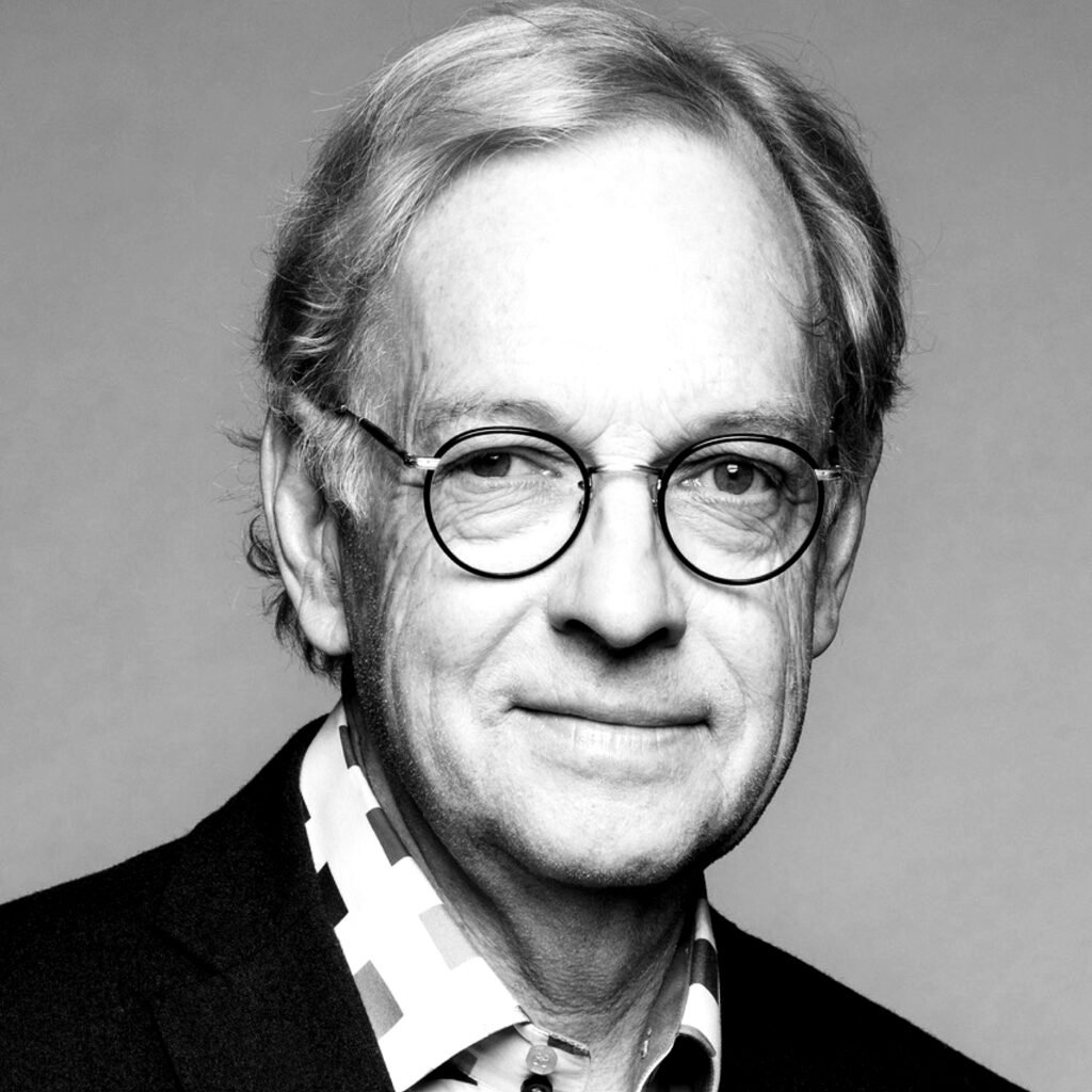 Michael Moritzen
