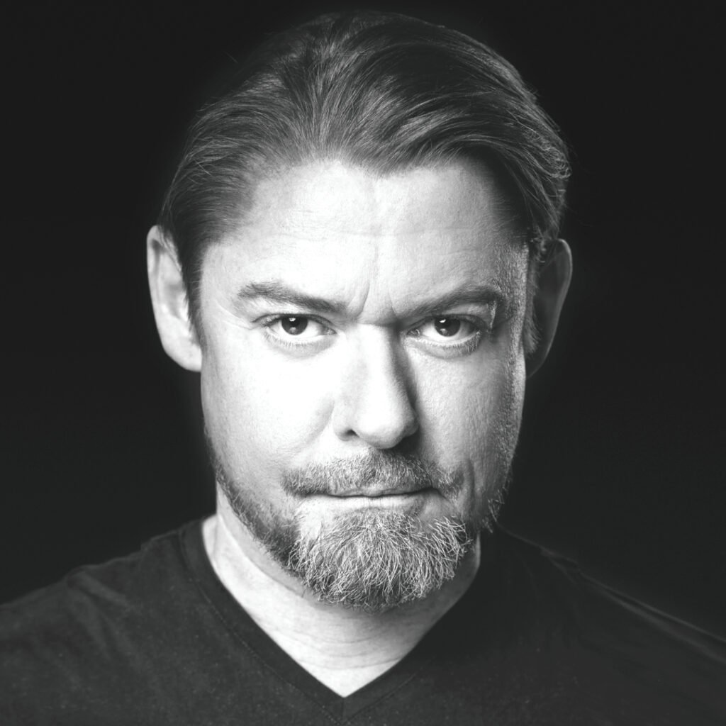 Mikkel Bay Mortensen