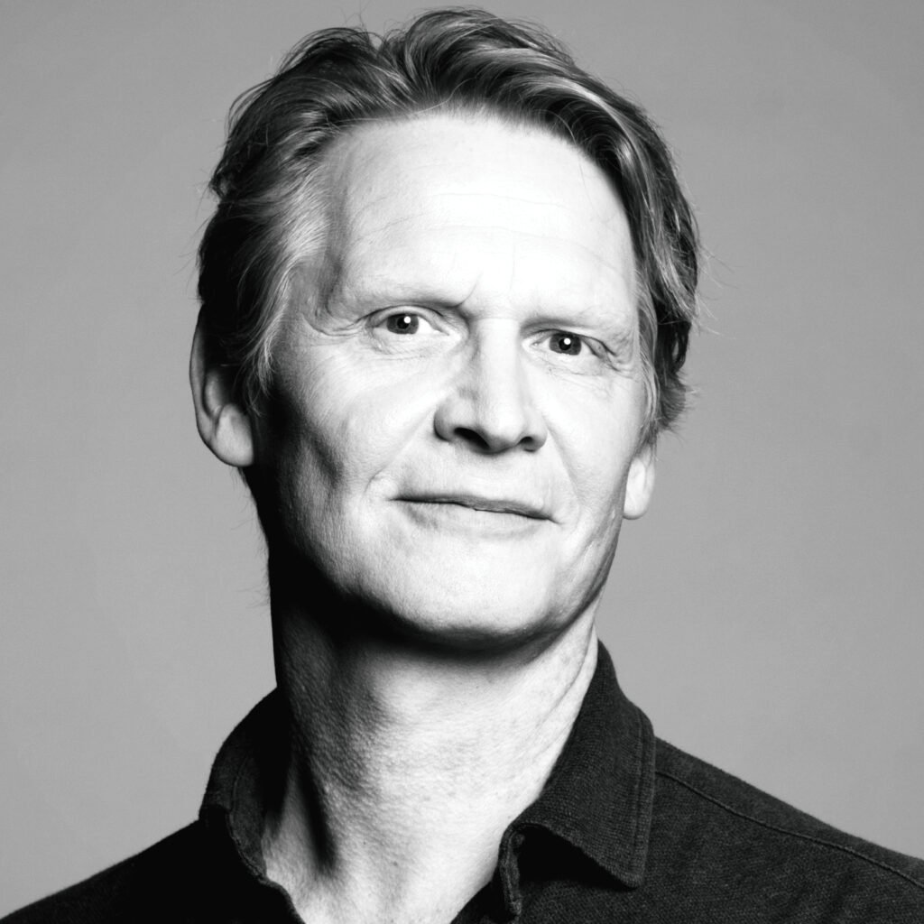 Morten Lützhøft
