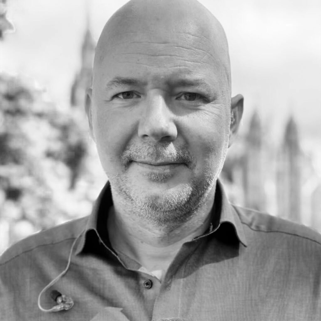 Morten Rønnelund