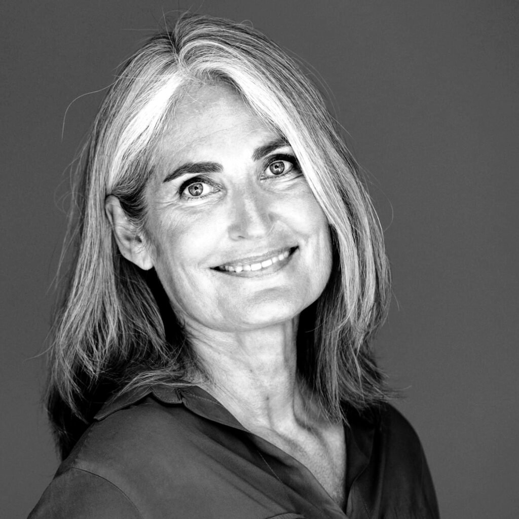 Nanna Wendt Sølvsteen