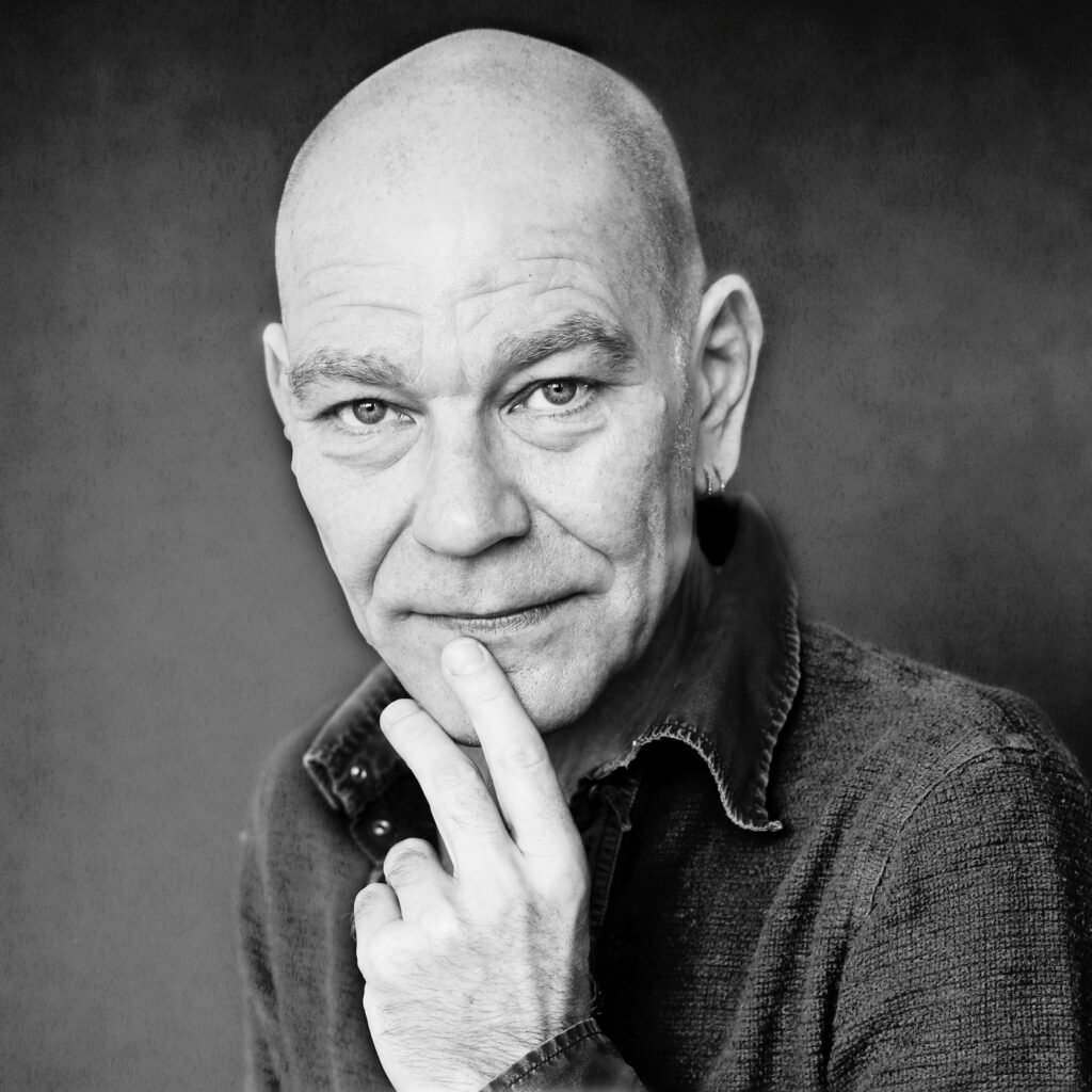 Peter Carstens