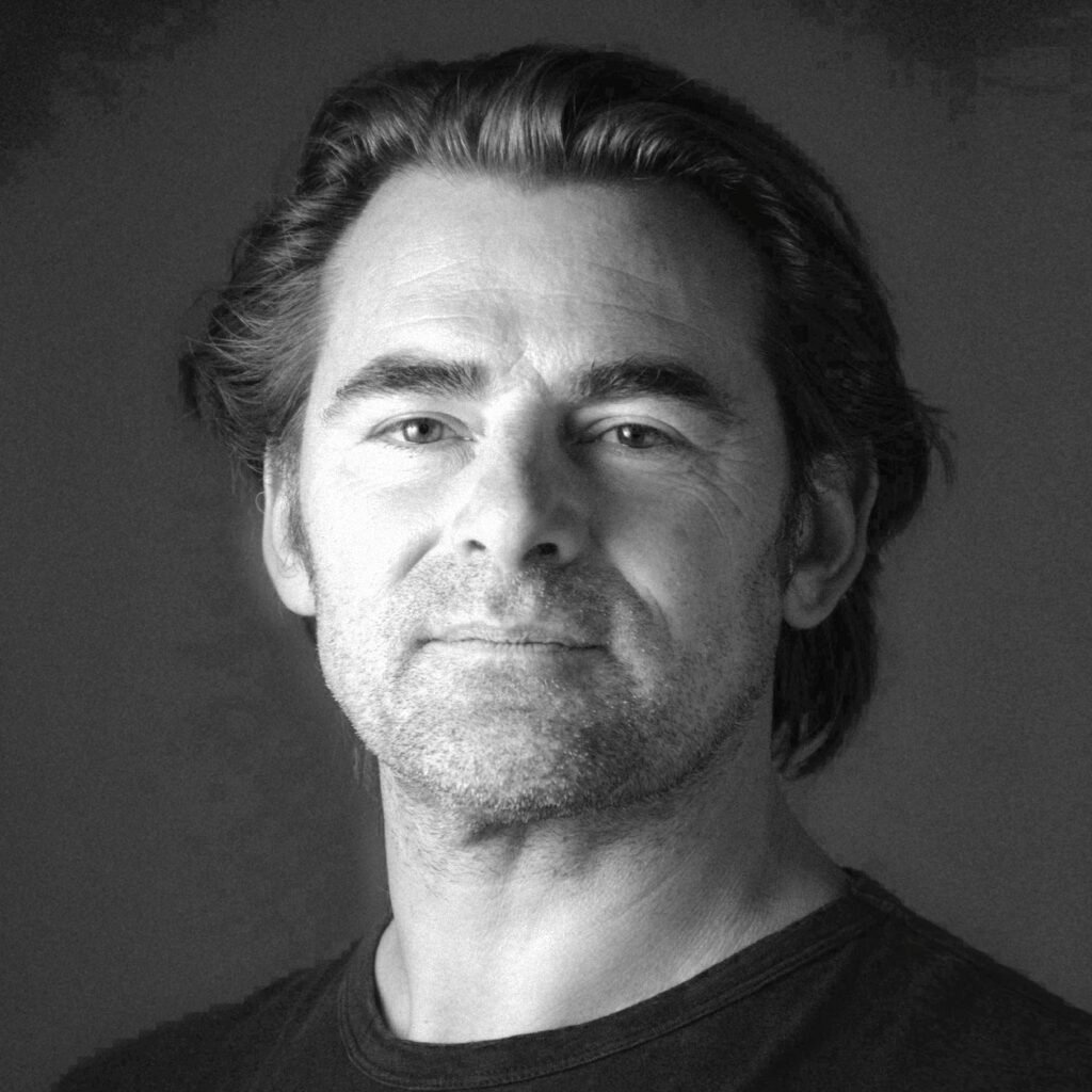 Rolf Hansen