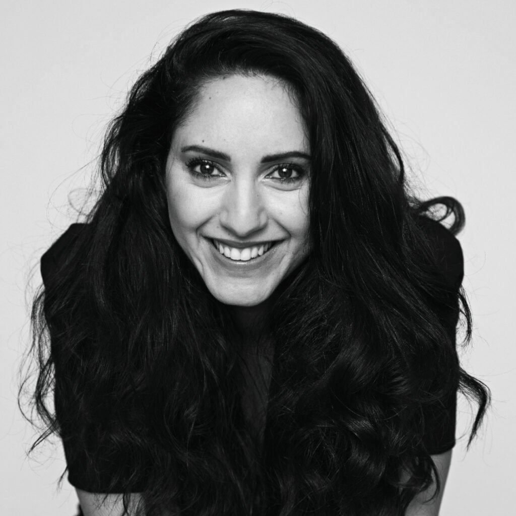 Sara Rahmeh