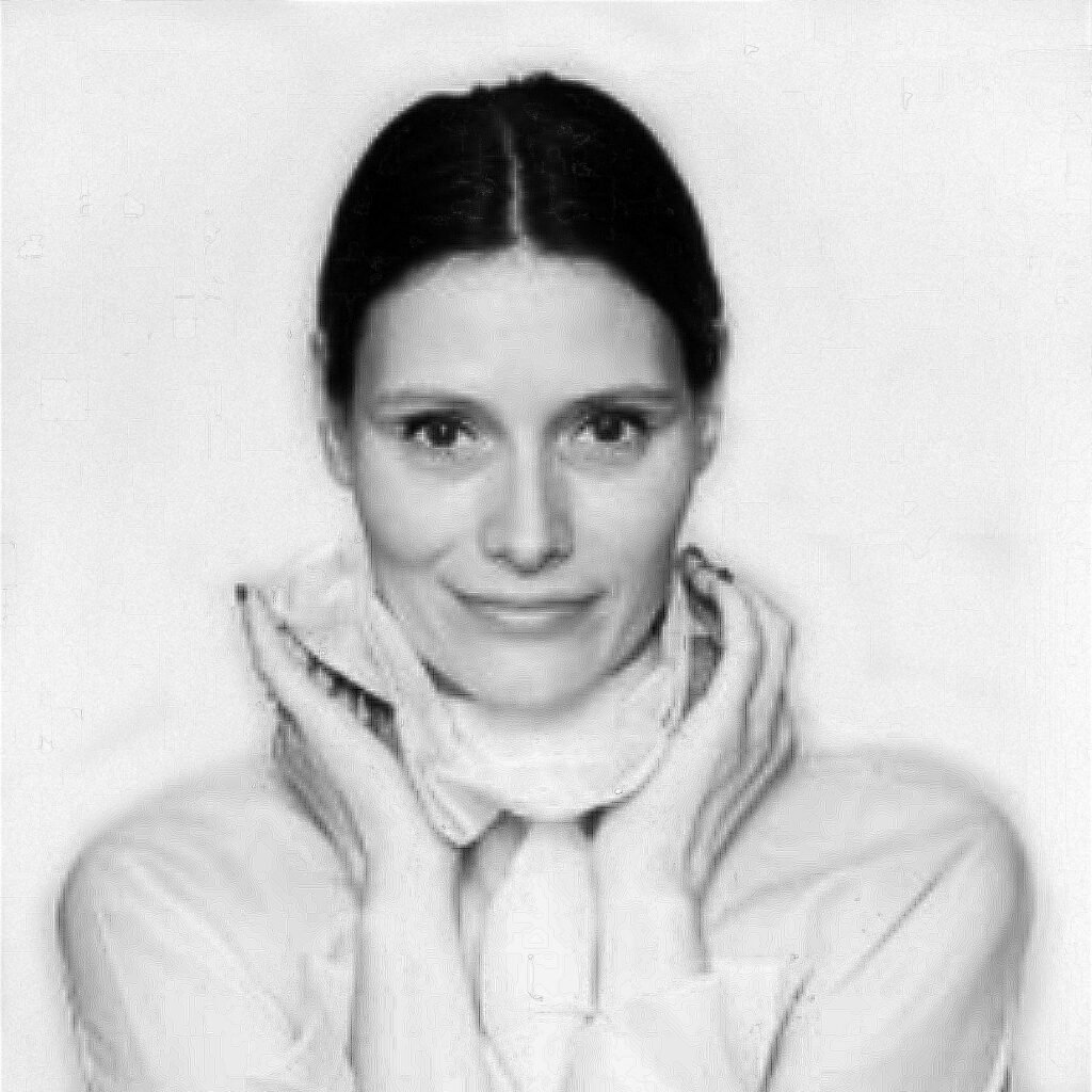 Sara Ullner