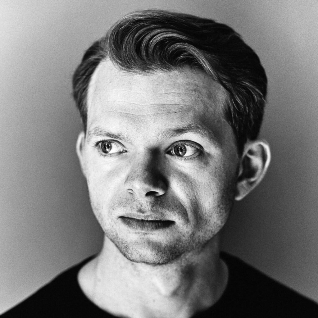 Sigurd Holmen le Dous