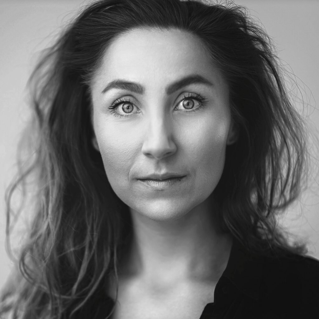 Silke Biranell