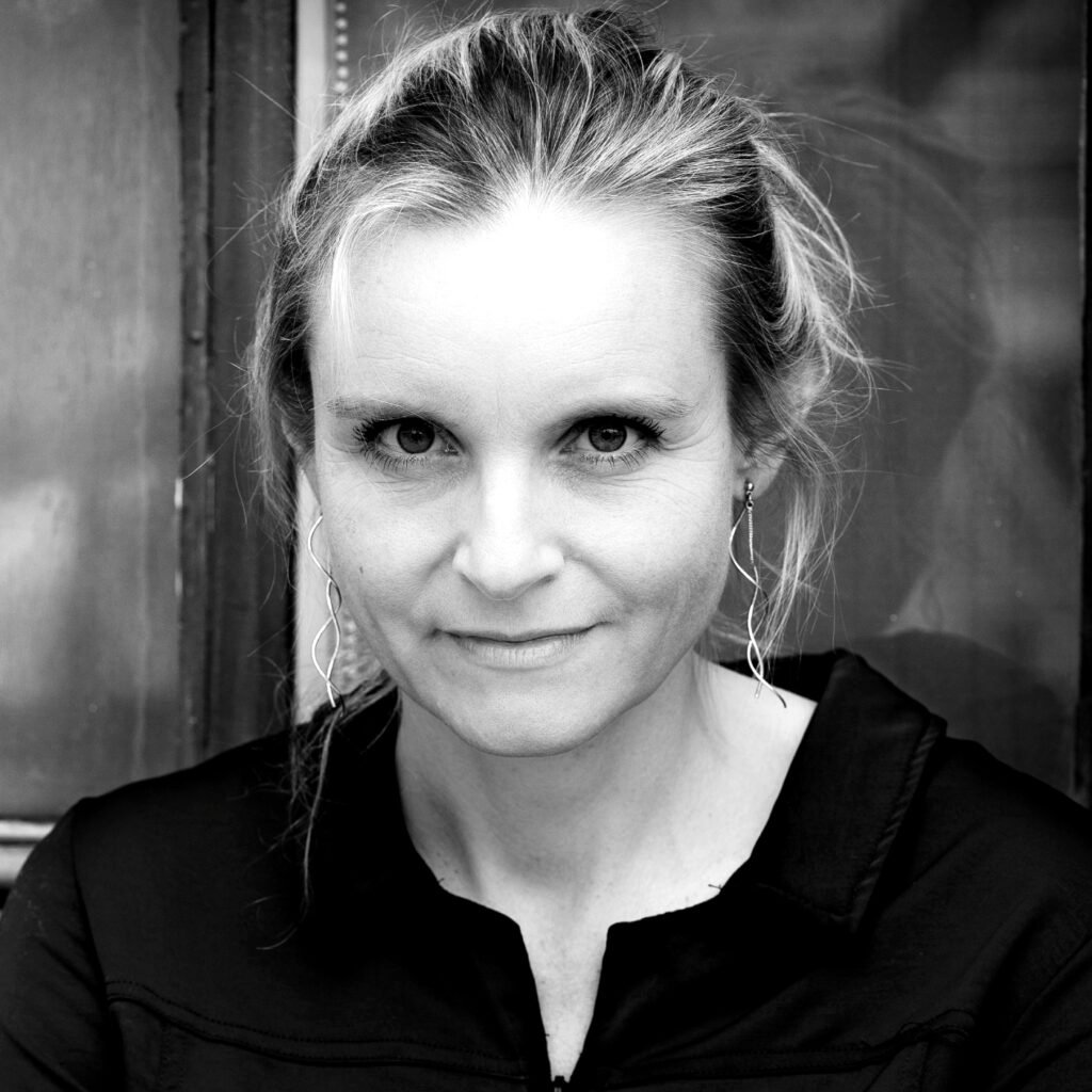 Stine Brandt Lilliecrona