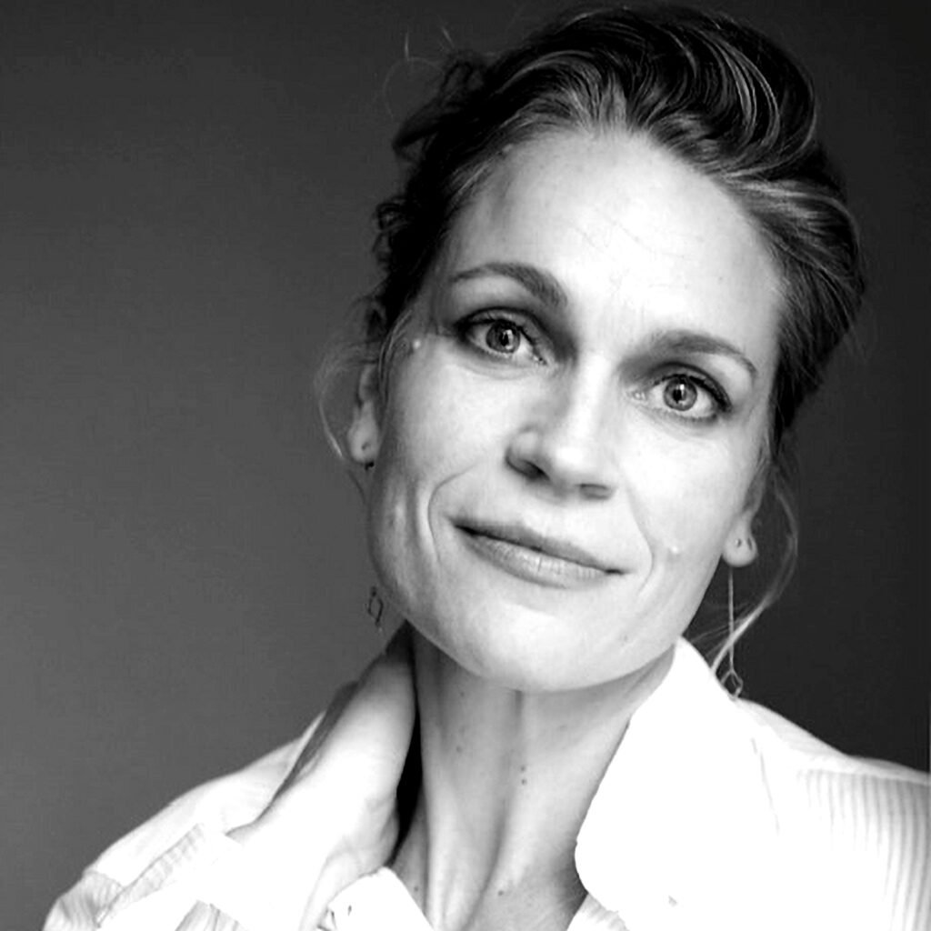 Stine Prætorius