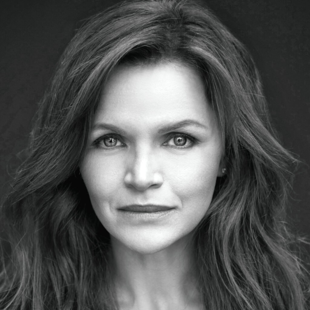 Stine Stengade