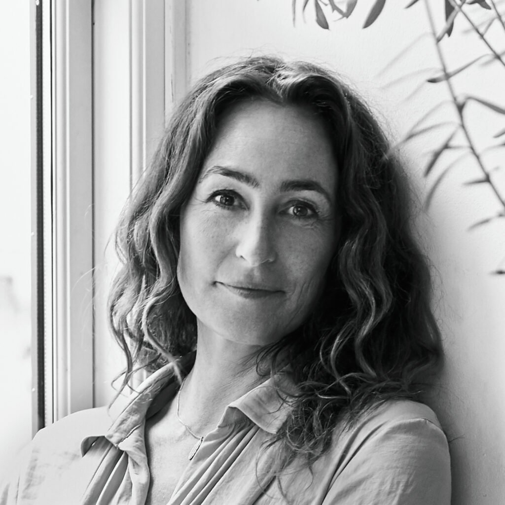 Susanne Storm