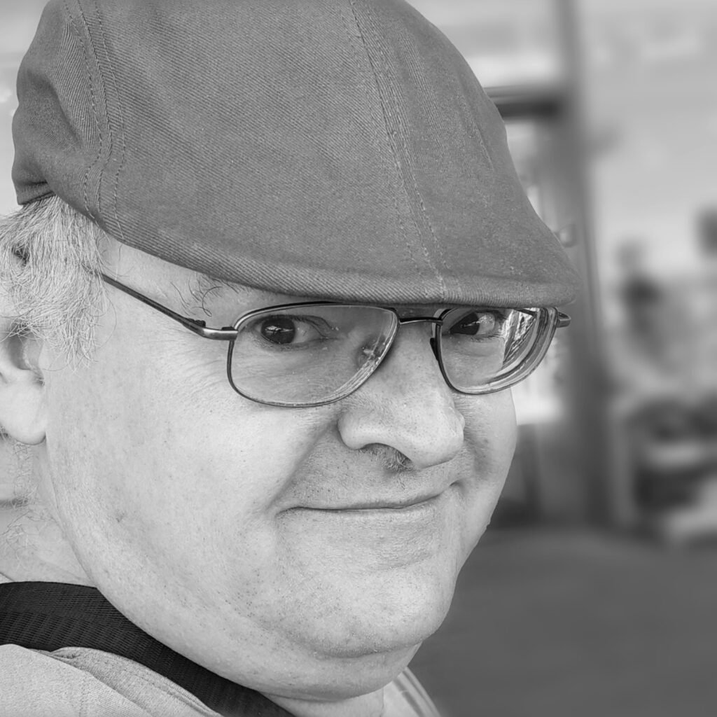 Thomas Gulstad