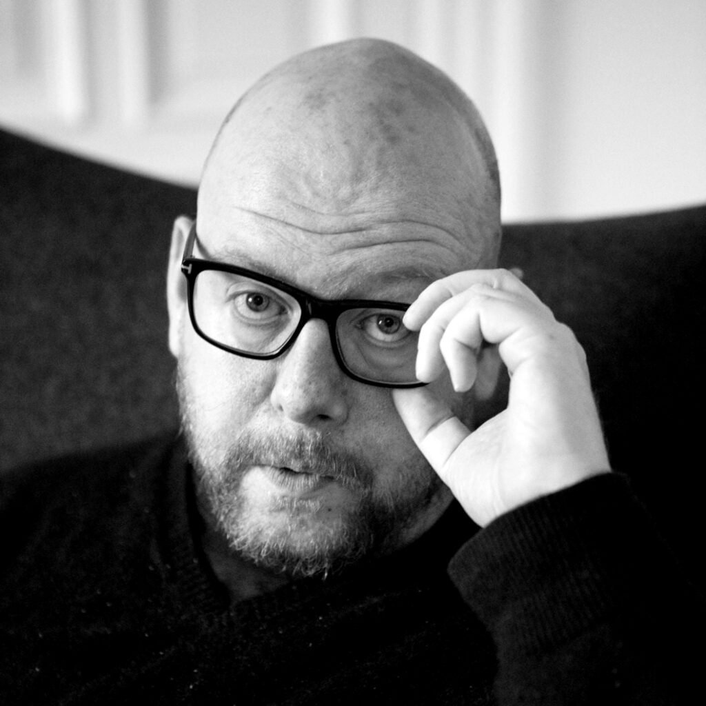 Thomas Klinkby