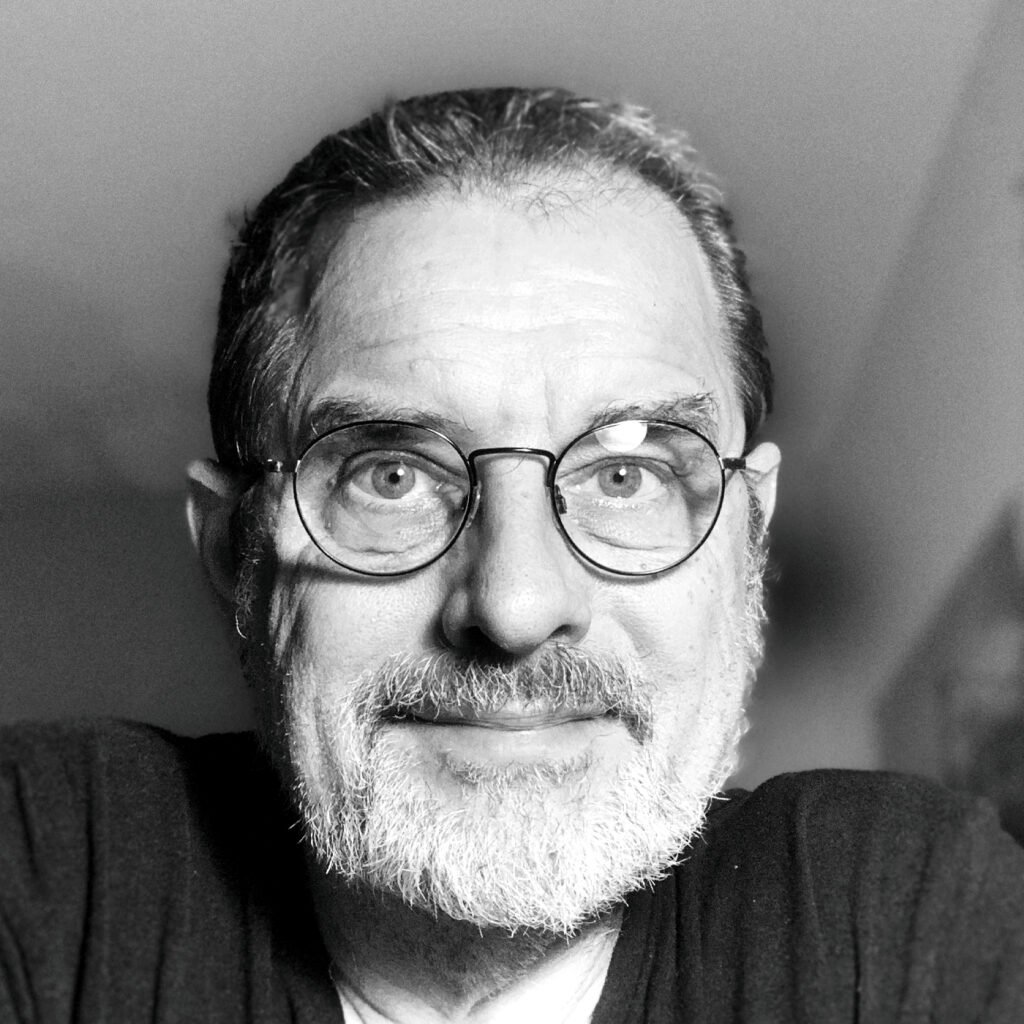 Thomas Leth Rasmussen