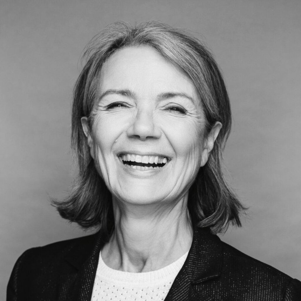 Vibeke Hastrup