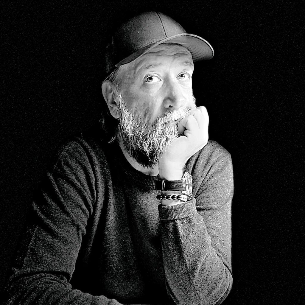 Gordon Kennedy